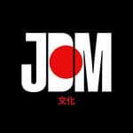 JDM Culture
