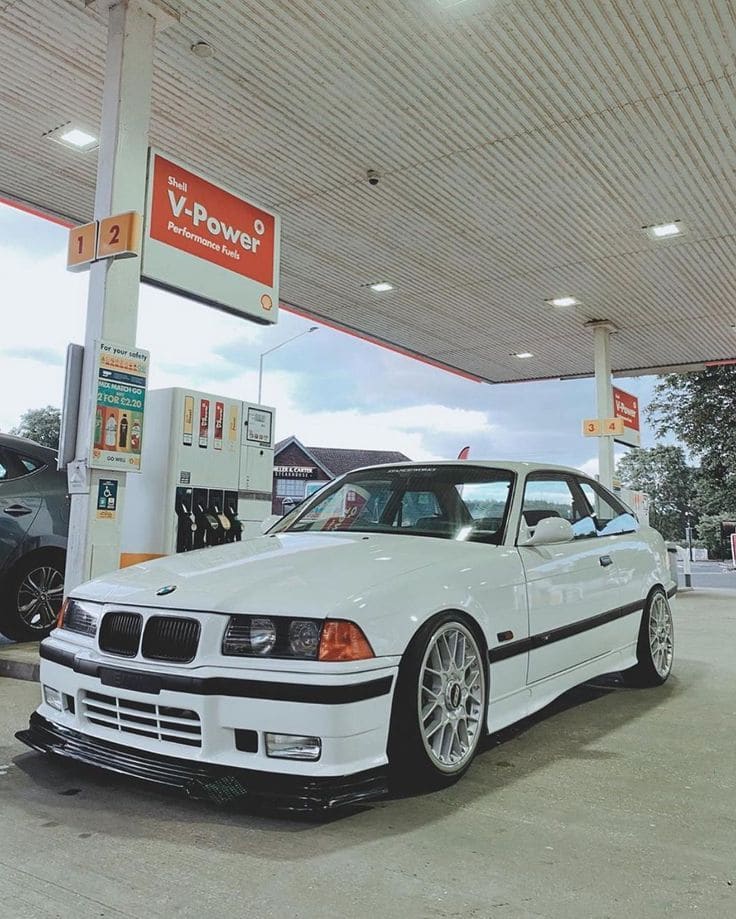 bmw e36