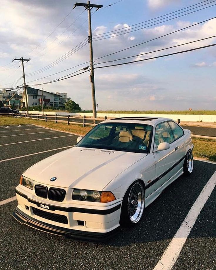 bmw e36