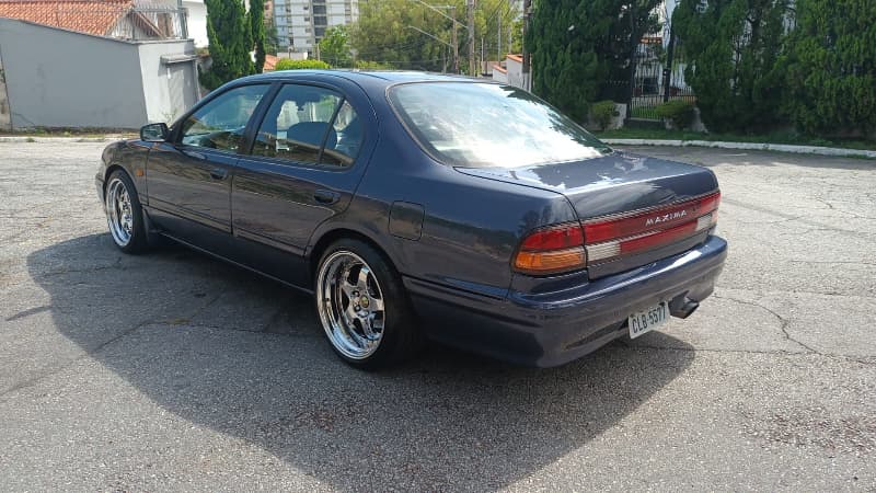 Nissan Maxima 30G V6 3.000 1997