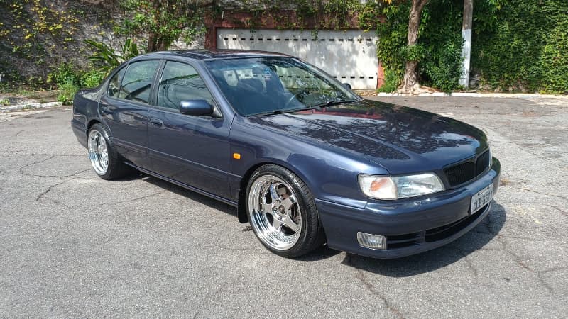 Nissan Maxima 30G V6 3.000 1997
