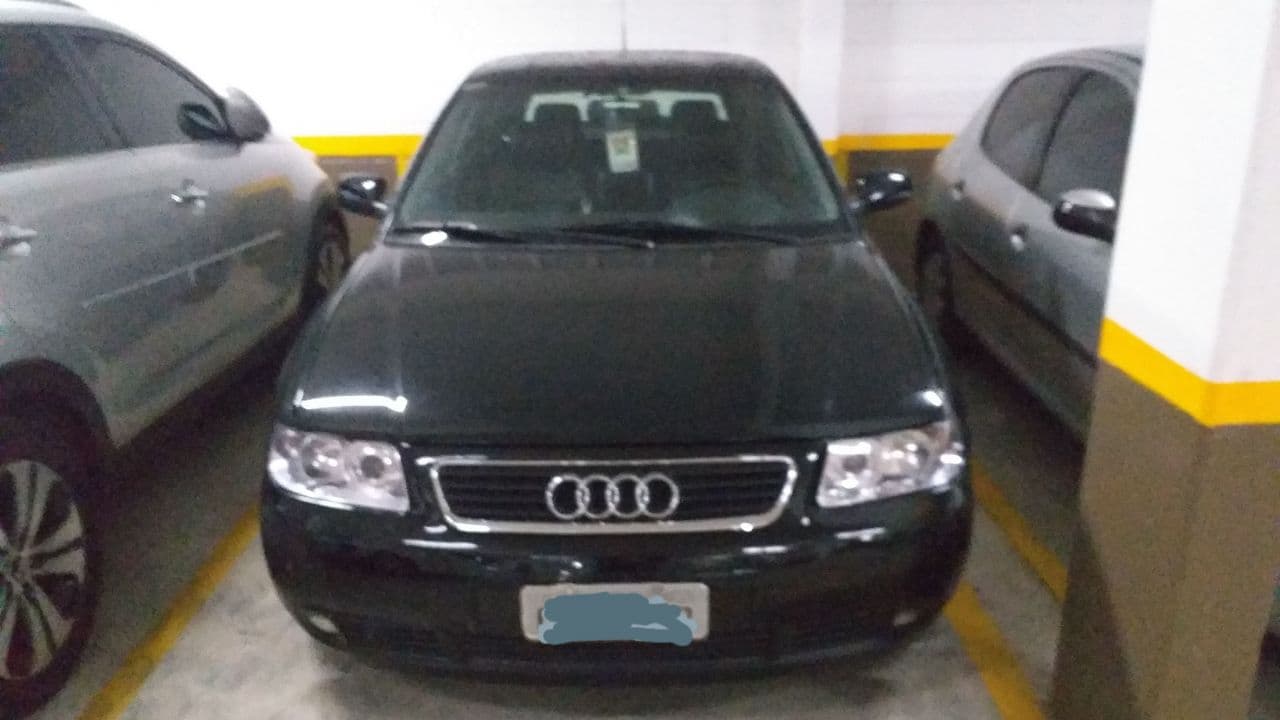 AUDI A3 2003
