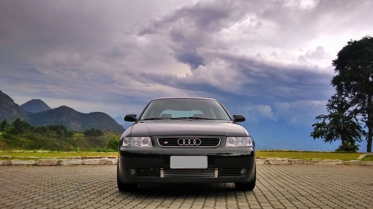 AUDI A3 2003
