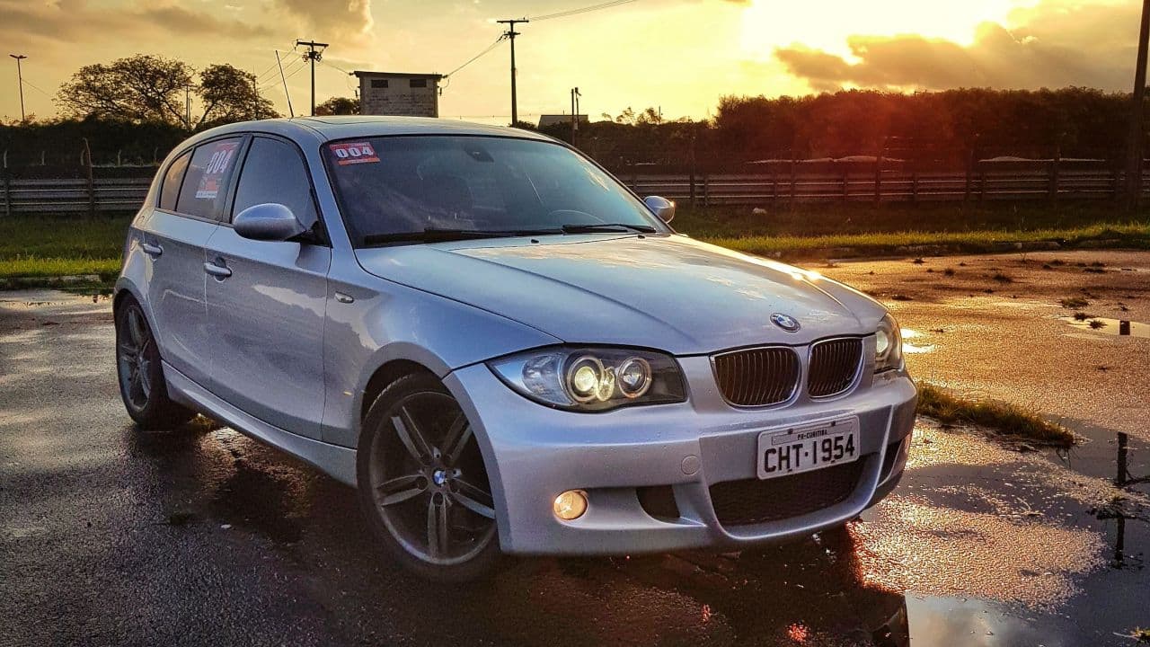 BMW 130I 2006