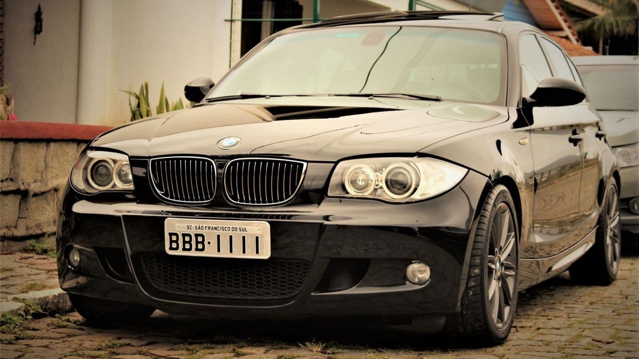 BMW 130I 2006
