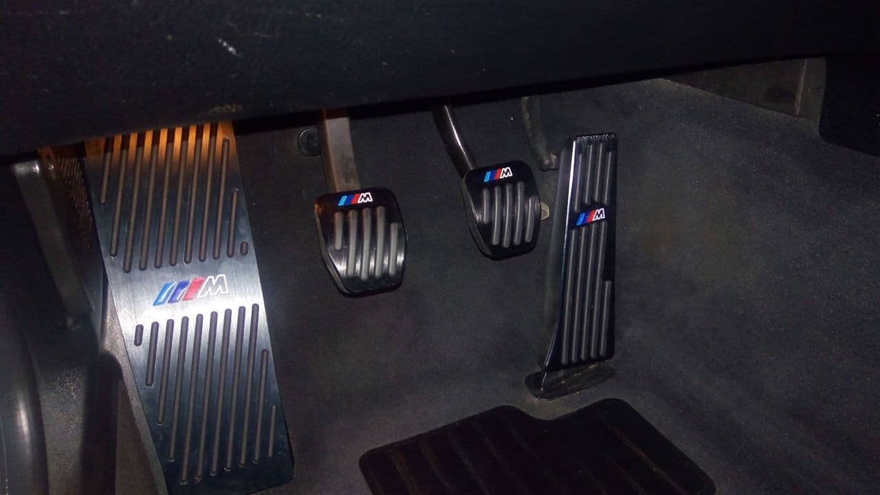 BMW 323I TOURING PERUA 1998