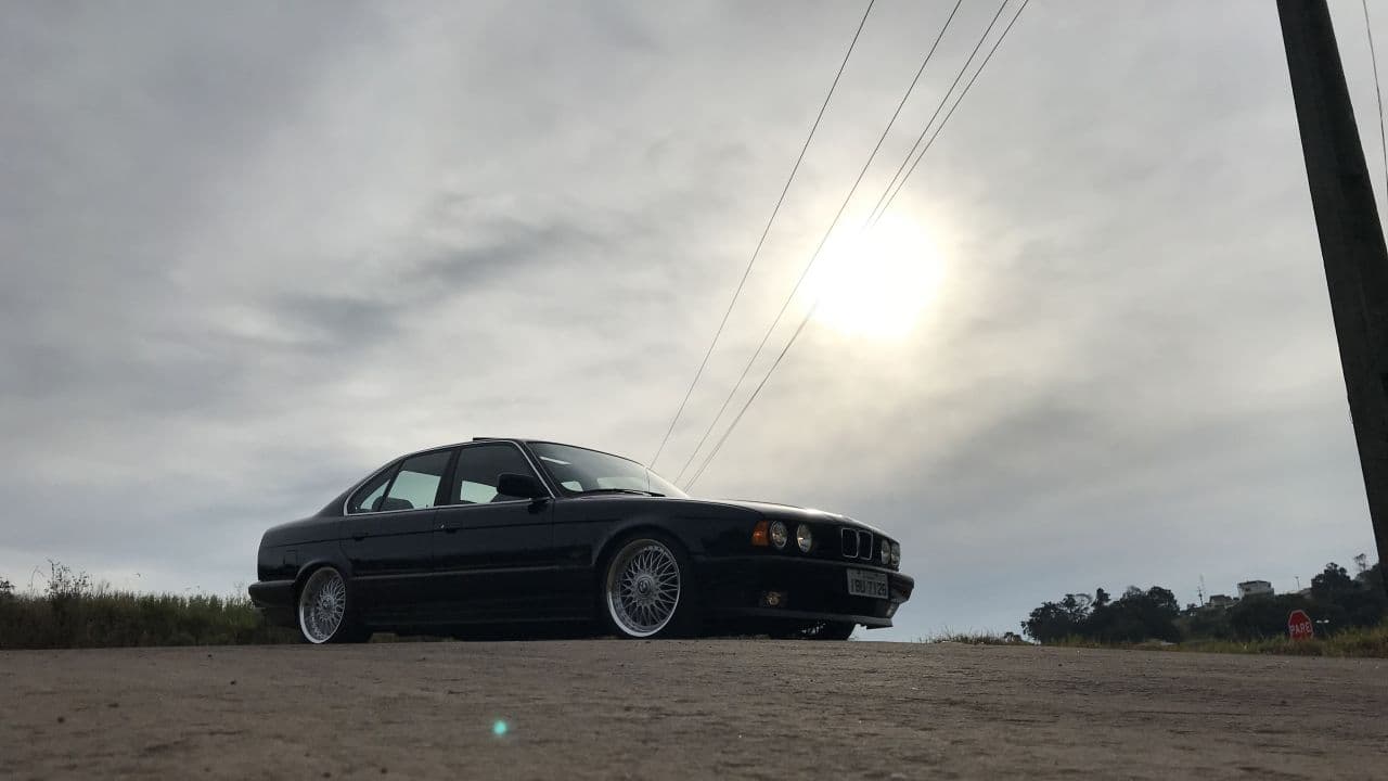 BMW 525I 1994