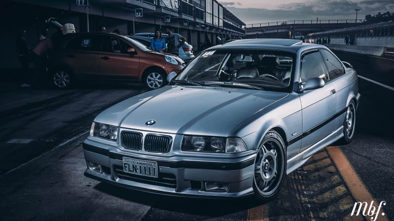 BMW M3 1994