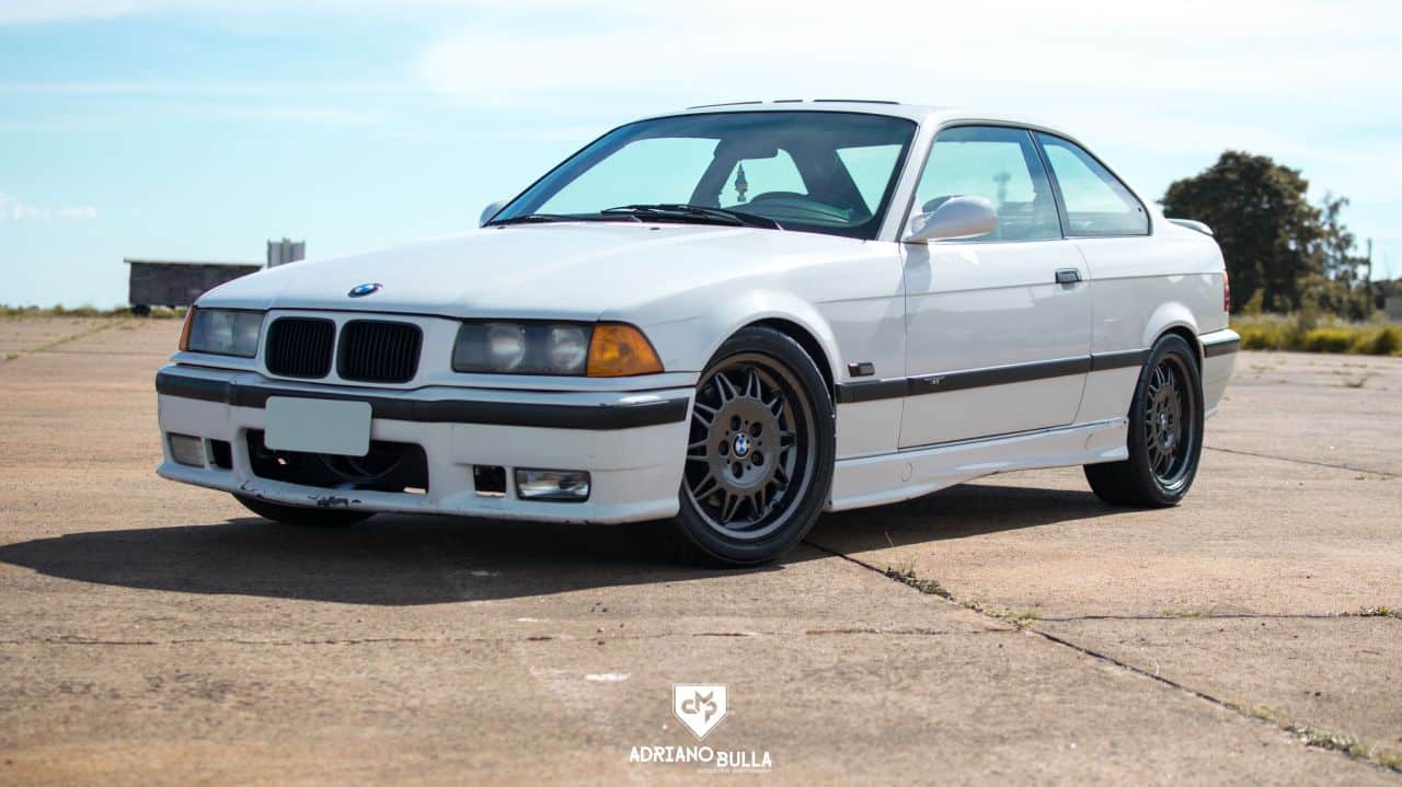 BMW M3 1995