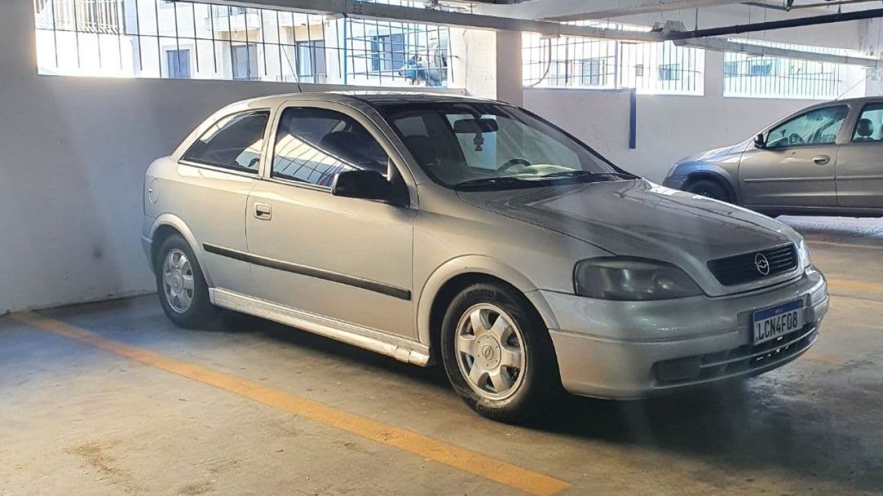 CHEVROLET ASTRA 1999