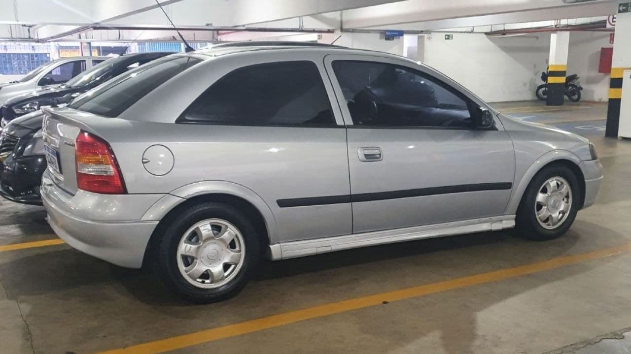 CHEVROLET ASTRA 1999