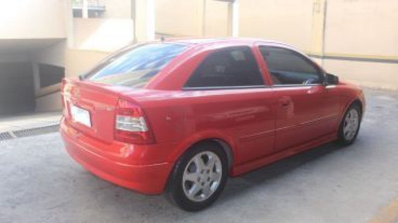 CHEVROLET ASTRA 1999