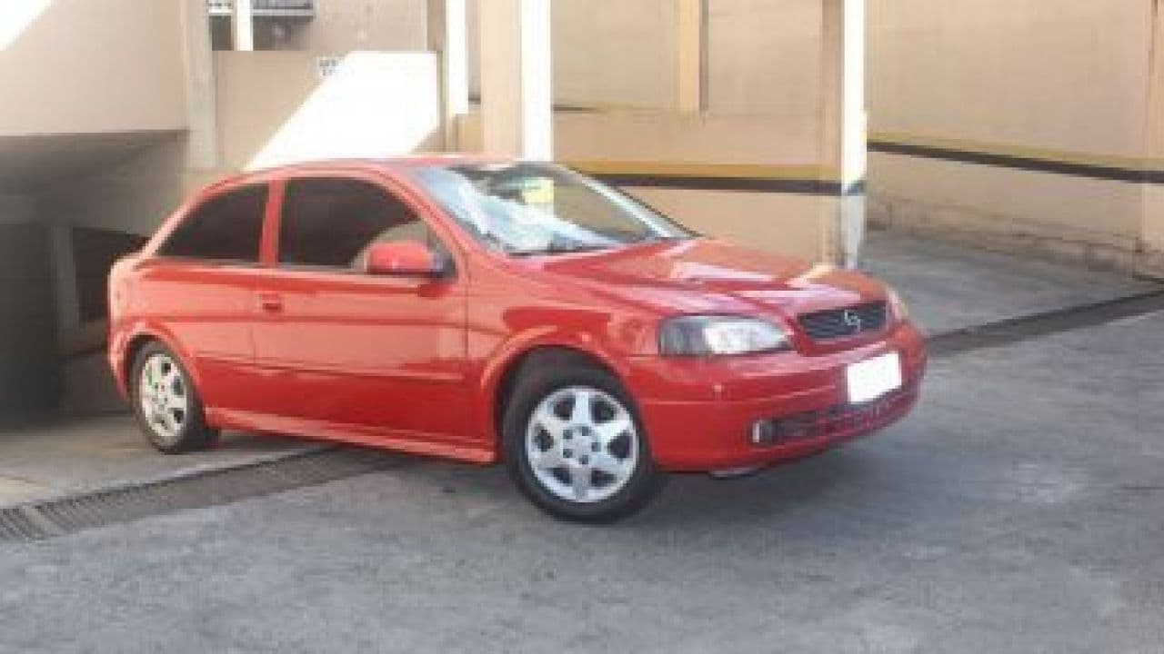 CHEVROLET ASTRA 1999