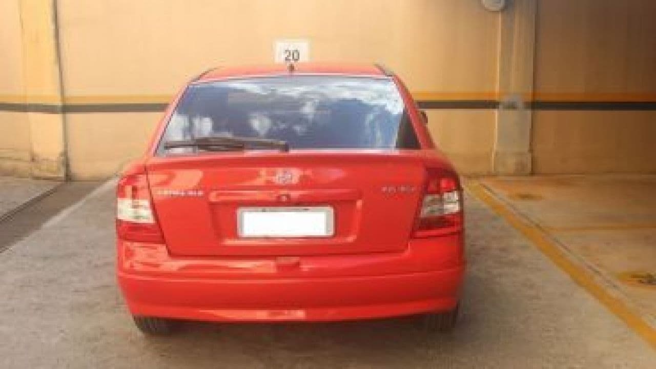 CHEVROLET ASTRA 1999