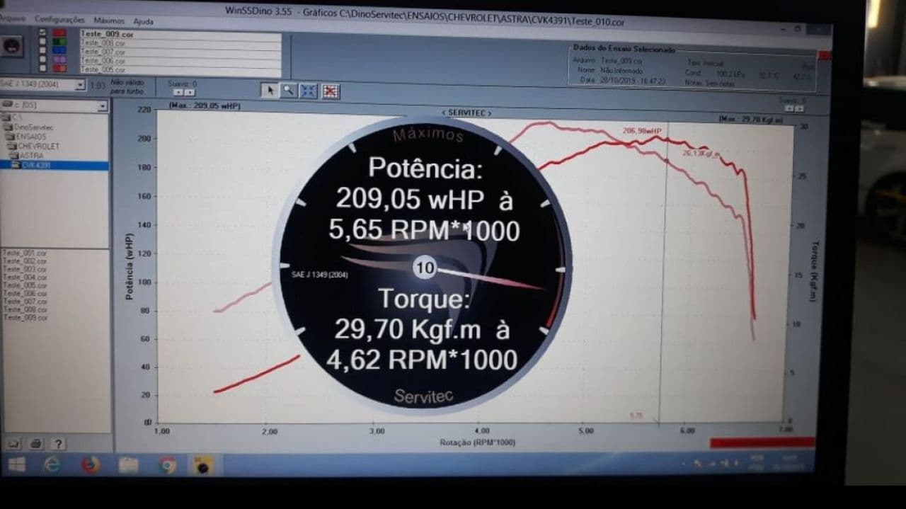 CHEVROLET ASTRA 1999