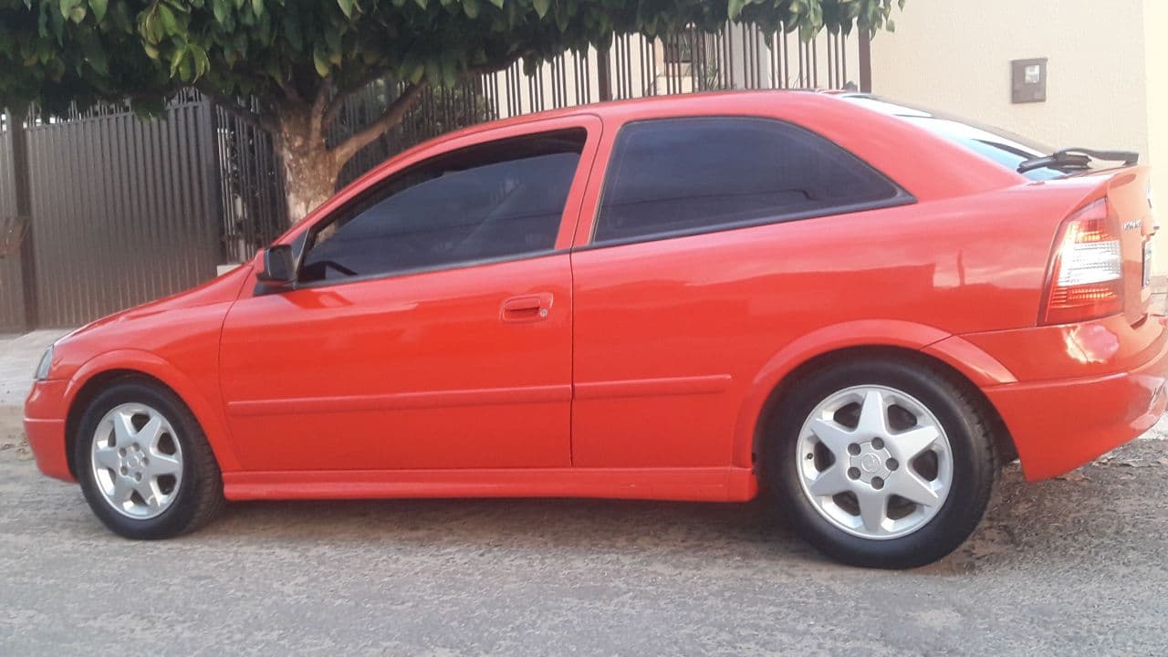 CHEVROLET ASTRA 1999