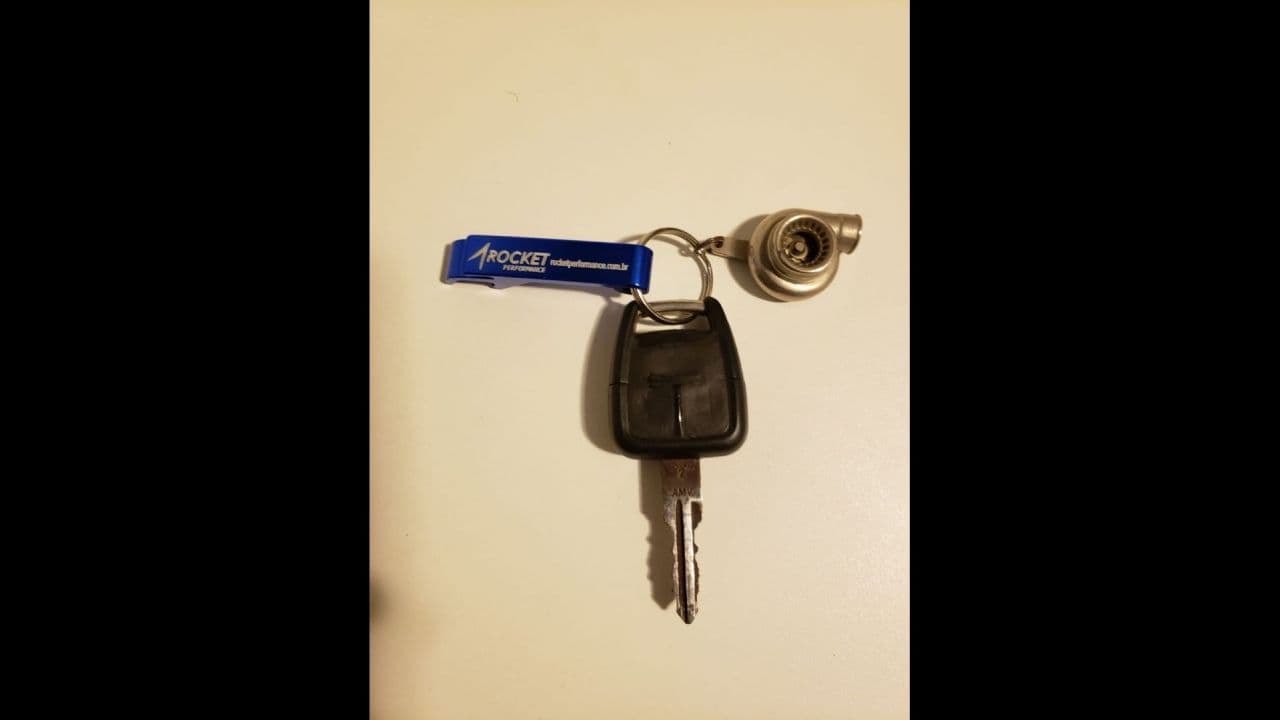 CHEVROLET ASTRA 1999