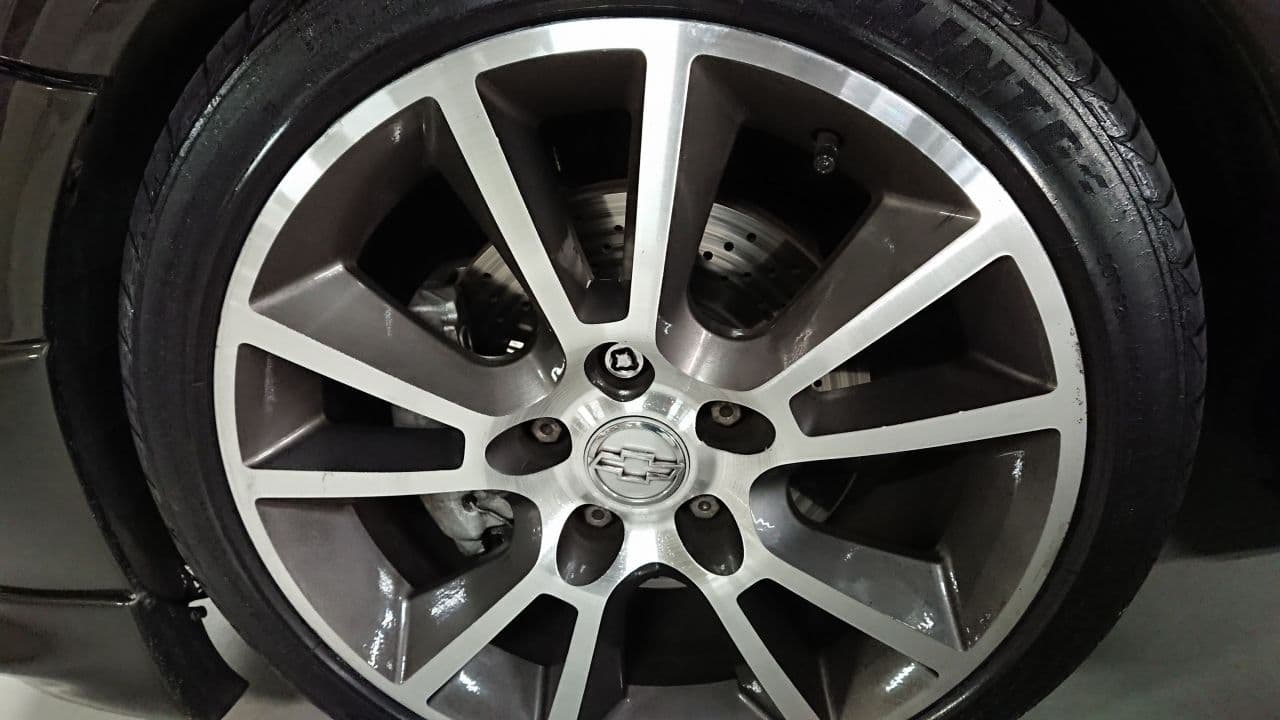 CHEVROLET ASTRA 2000