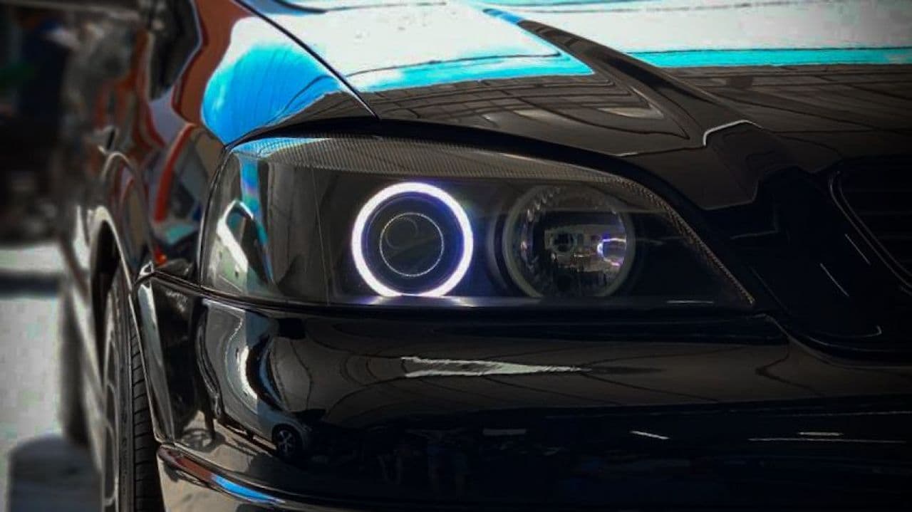 CHEVROLET ASTRA 2001