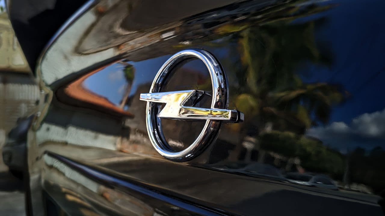 CHEVROLET ASTRA 2001