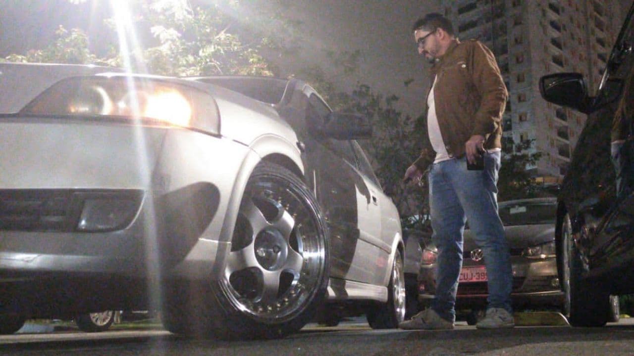 CHEVROLET ASTRA 2004