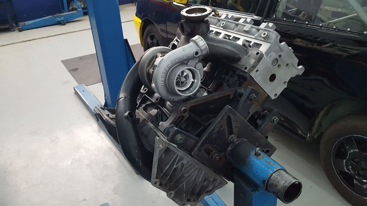 CHEVROLET ASTRA 2005