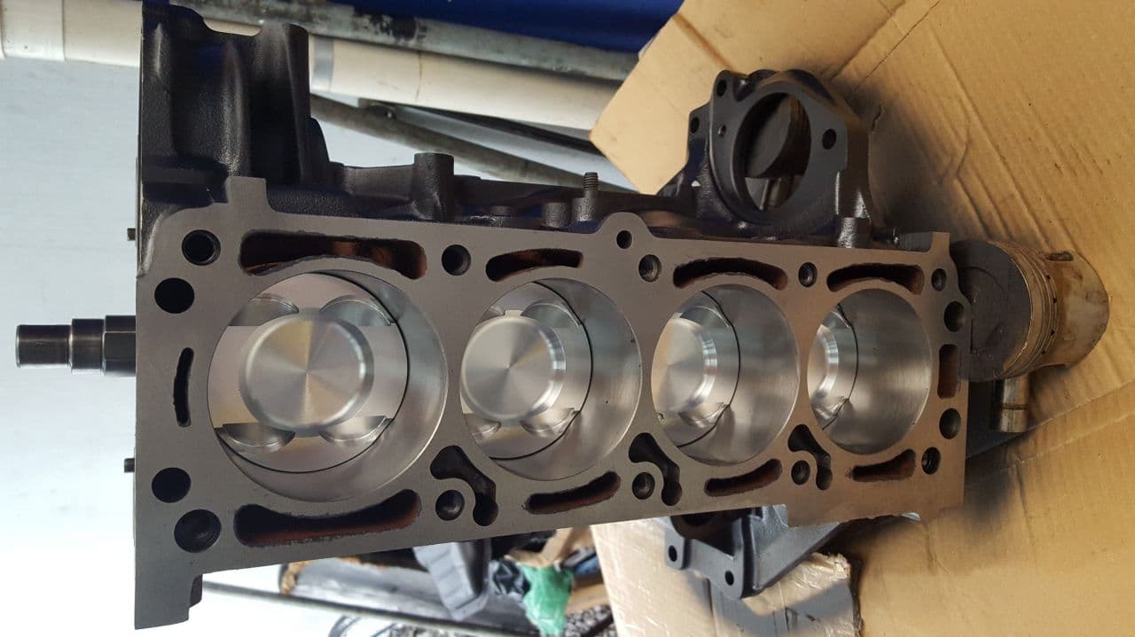 CHEVROLET ASTRA 2005