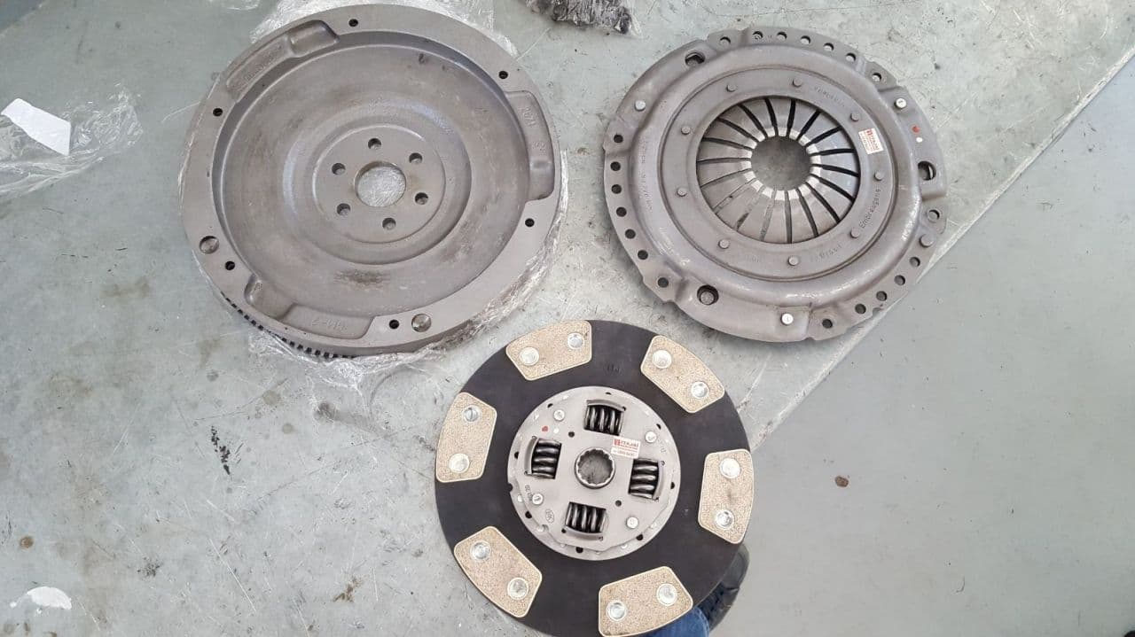 CHEVROLET ASTRA 2005