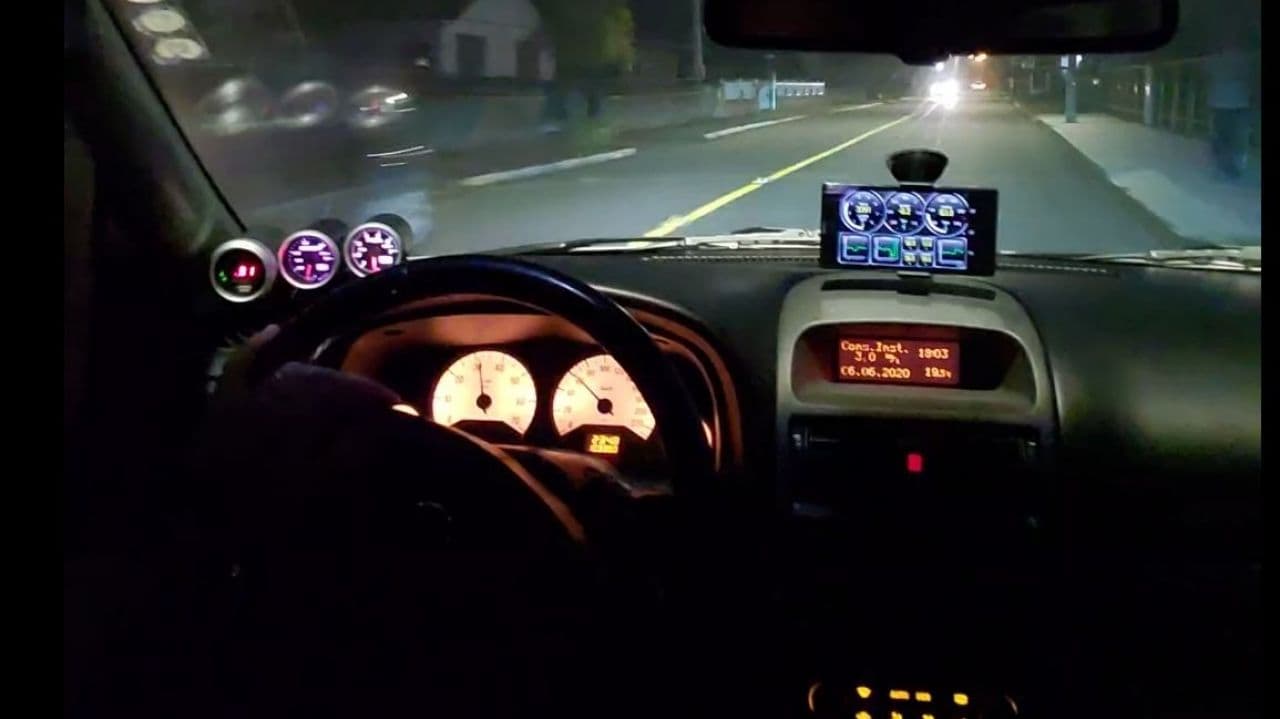 CHEVROLET ASTRA 2005