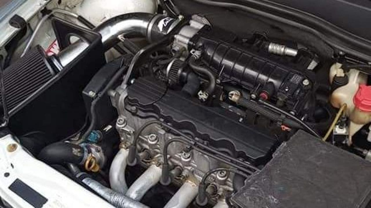 CHEVROLET ASTRA 2011