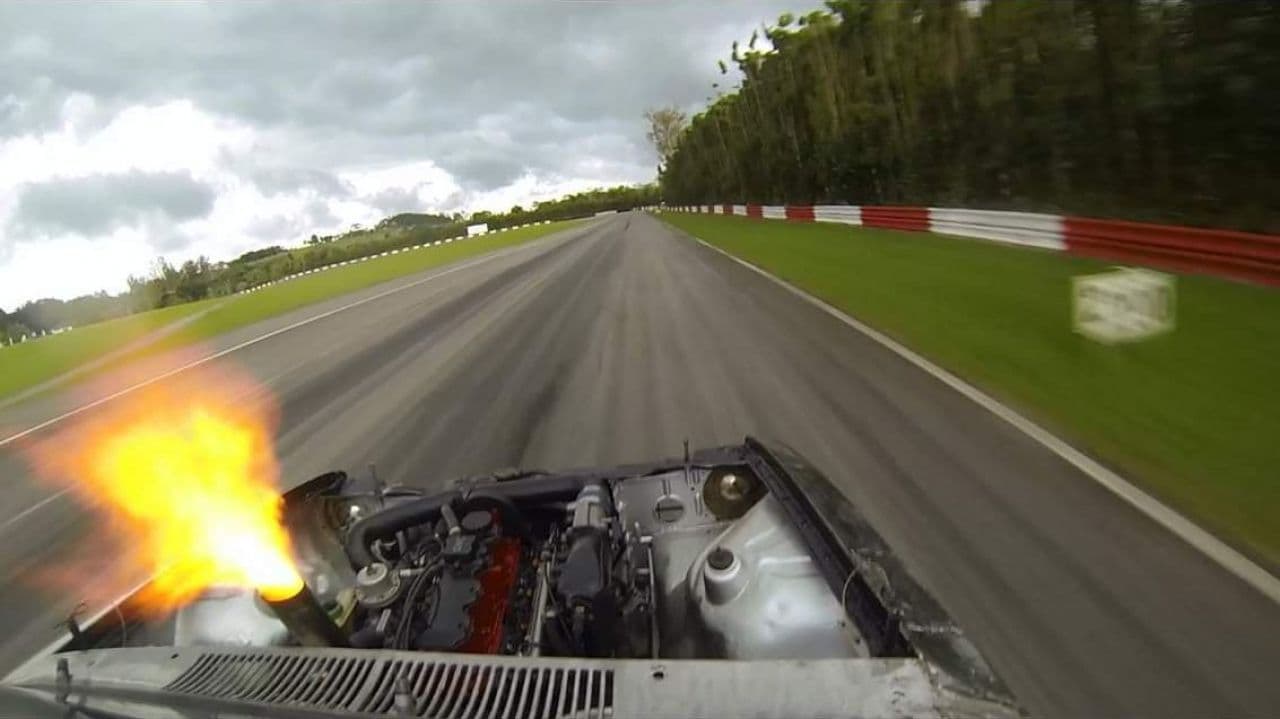 CHEVROLET CHEVETTE 1976