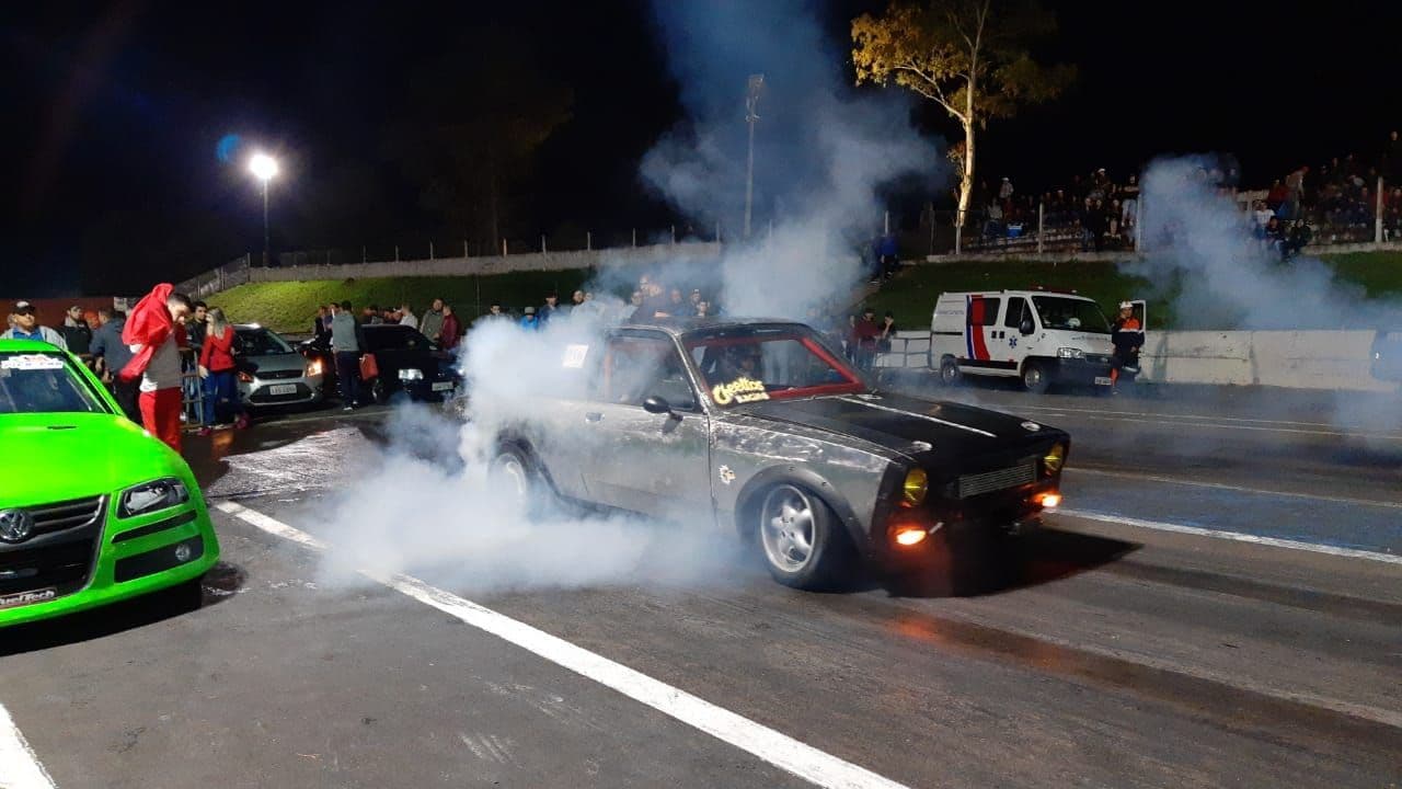 CHEVROLET CHEVETTE 1976