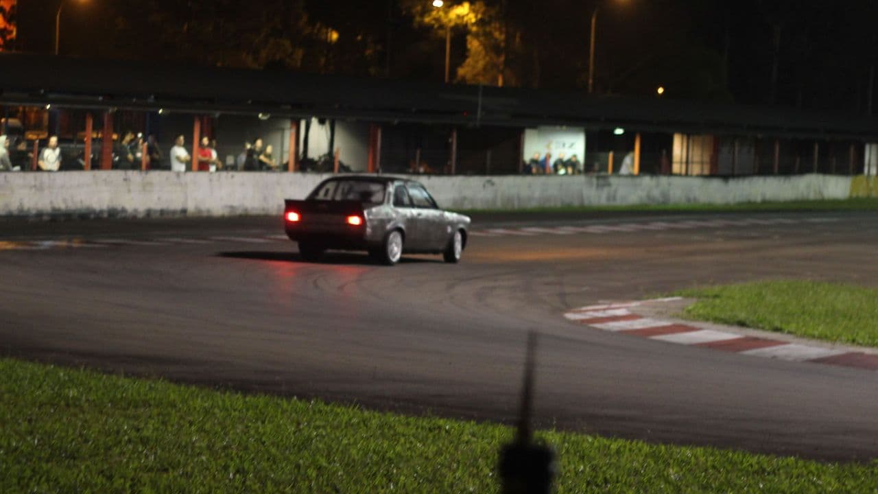 CHEVROLET CHEVETTE 1976