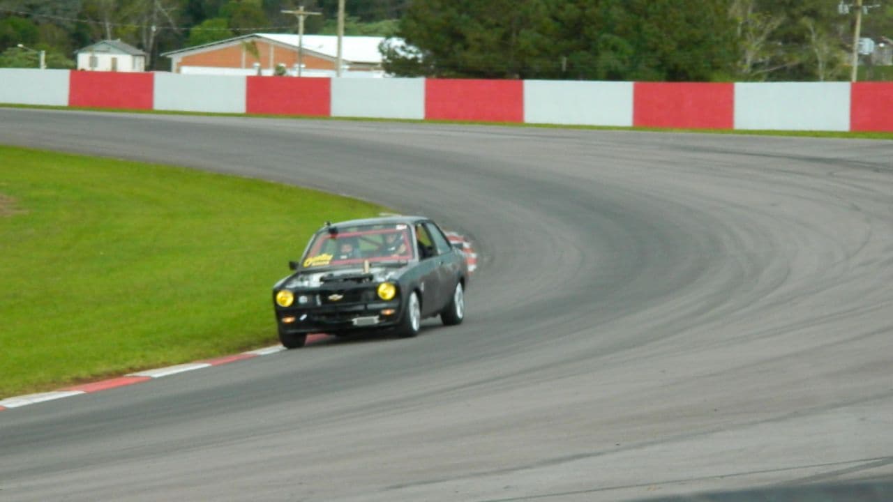 CHEVROLET CHEVETTE 1976
