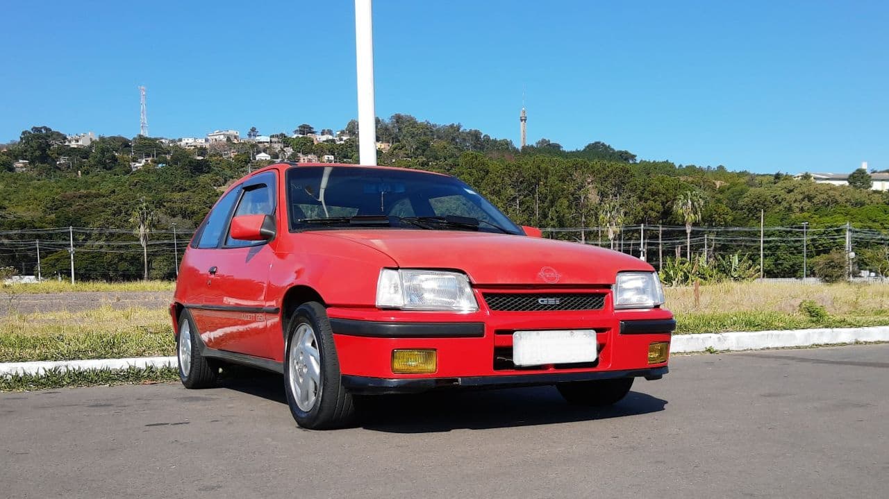 CHEVROLET KADETT GSI 1994