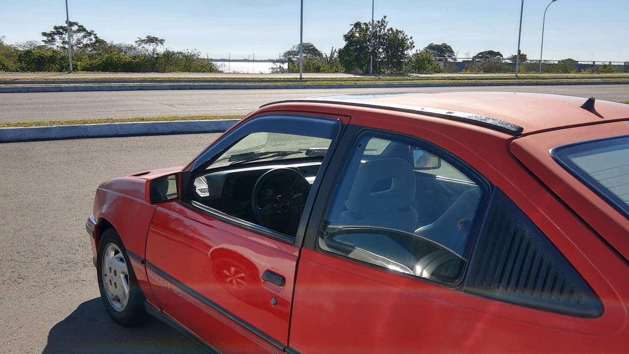 CHEVROLET KADETT GSI 1994