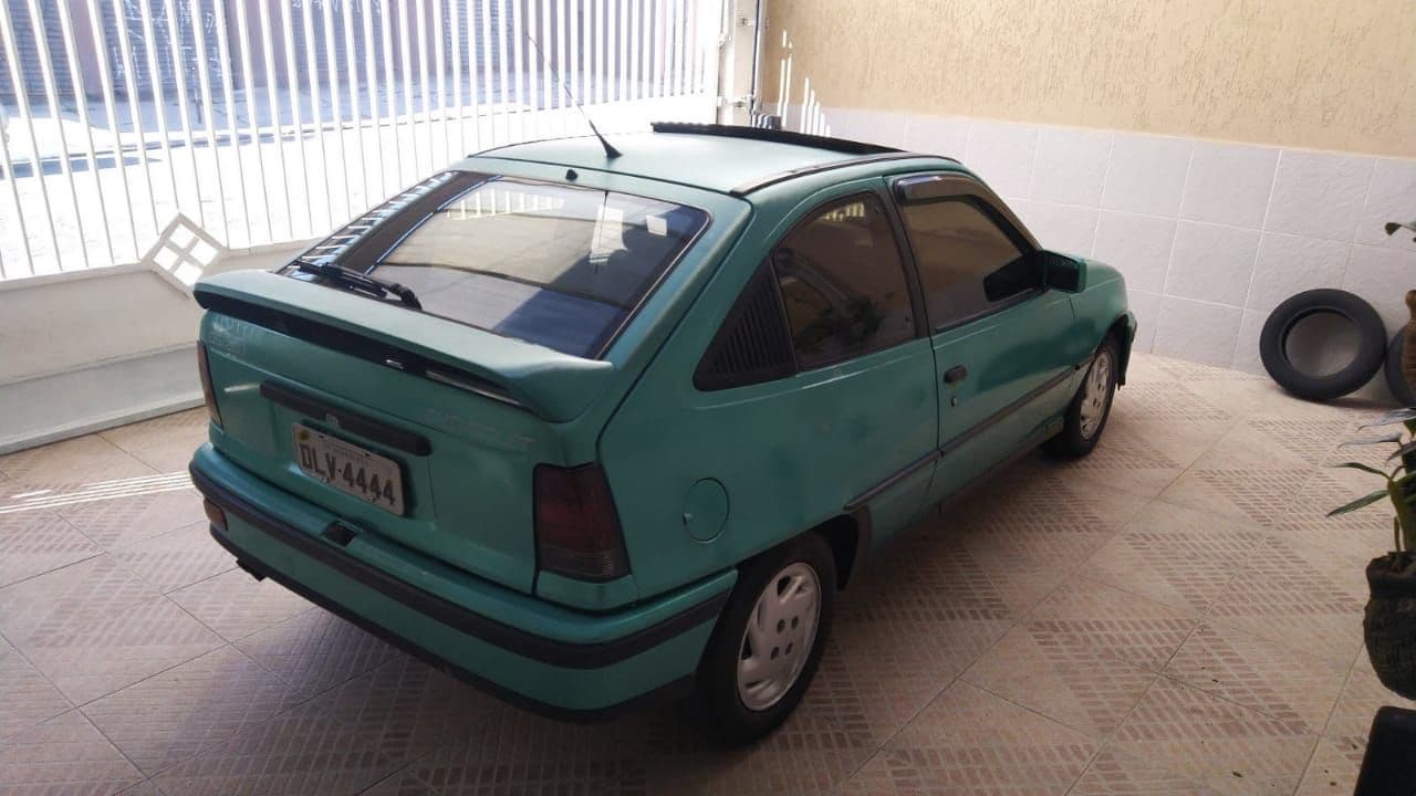 CHEVROLET KADETT GSI 1994