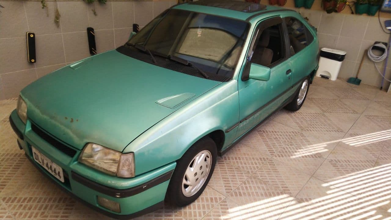 CHEVROLET KADETT GSI 1994
