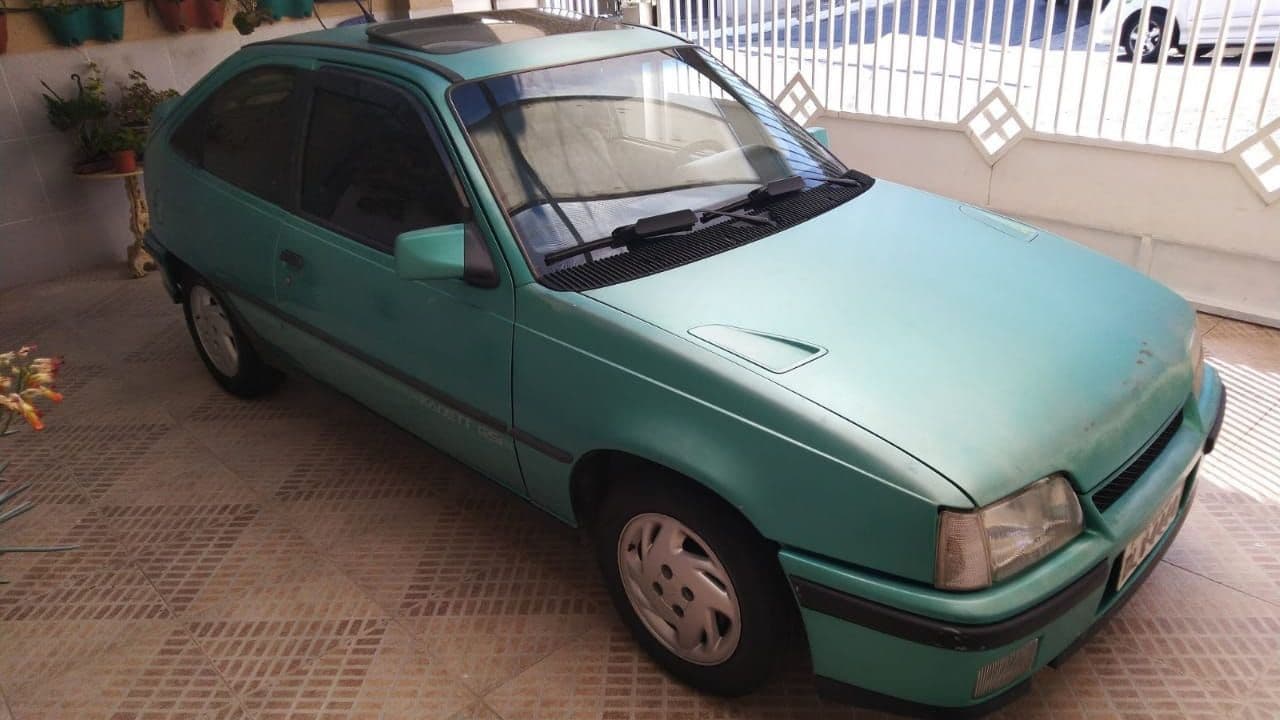 CHEVROLET KADETT GSI 1994