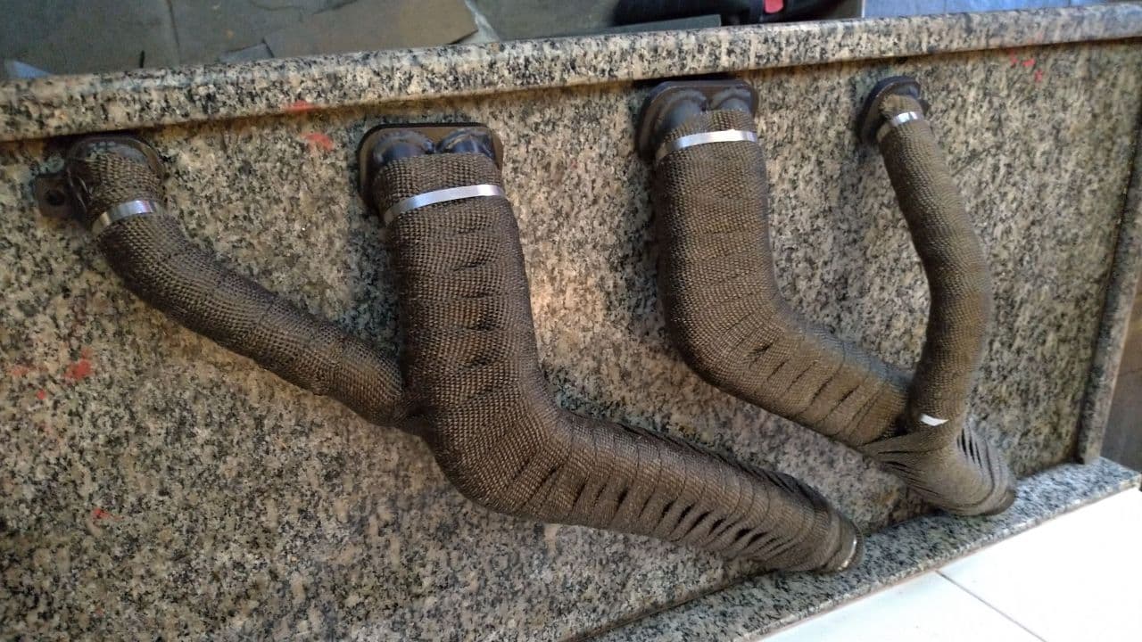 CHEVROLET OPALA CUPE 1977