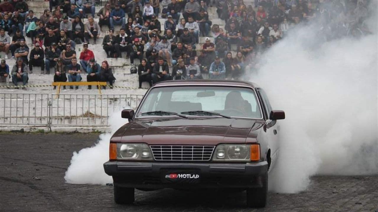 CHEVROLET OPALA SEDA 1990