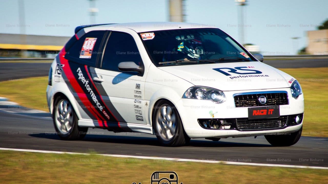 FIAT PALIO 1.8R 2008