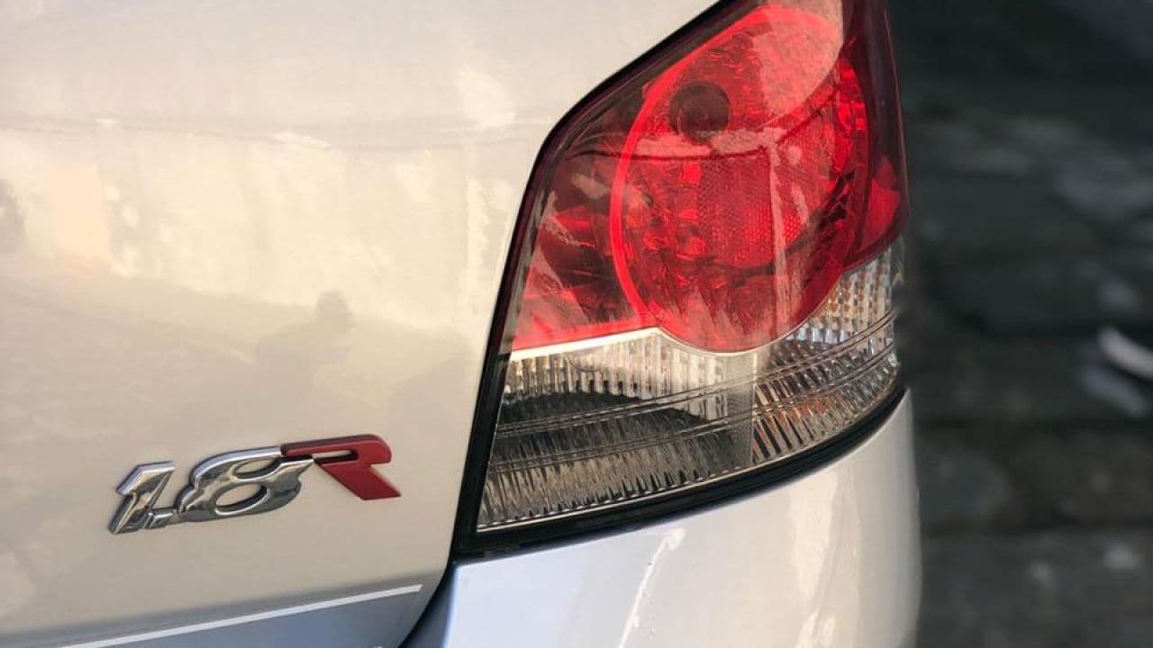 FIAT PALIO 1.8R 2008