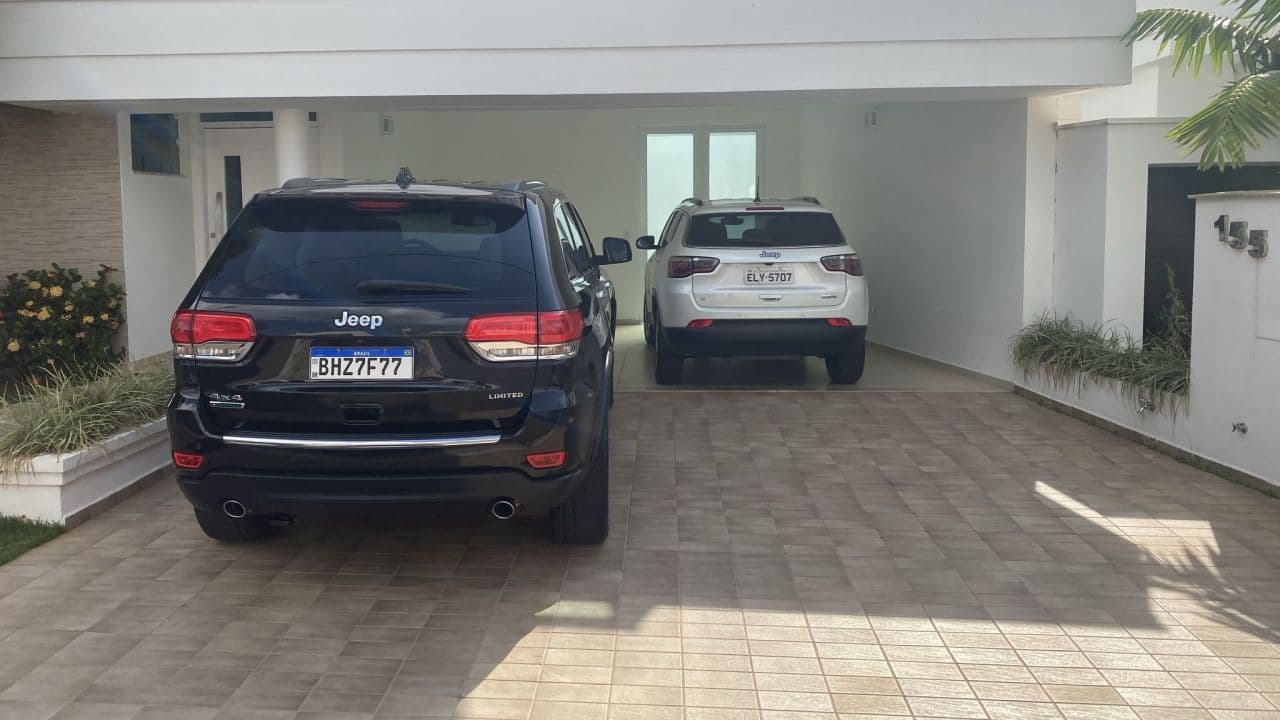 JEEP GRAND CHEROKEE 2015