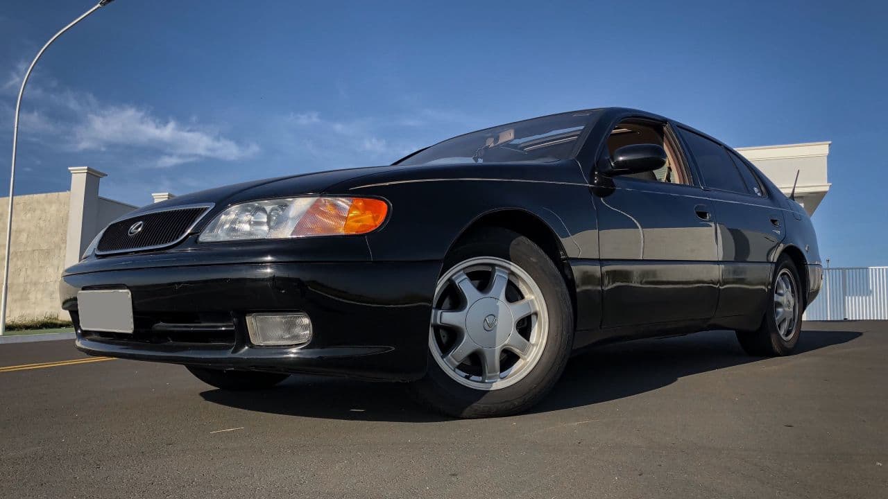 LEXUS GS 300 1993