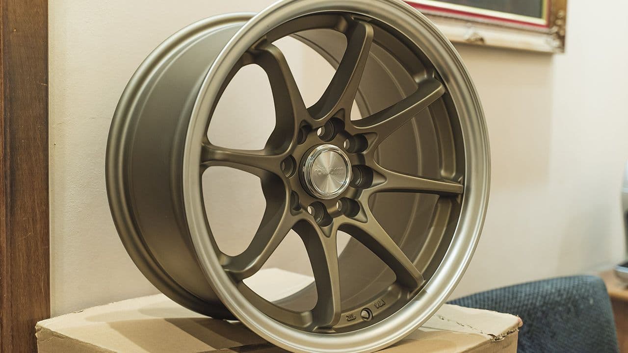 MAZDA MX-5 MIATA 1995