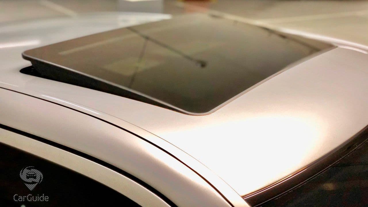 MERCEDES-BENZ E430 2002