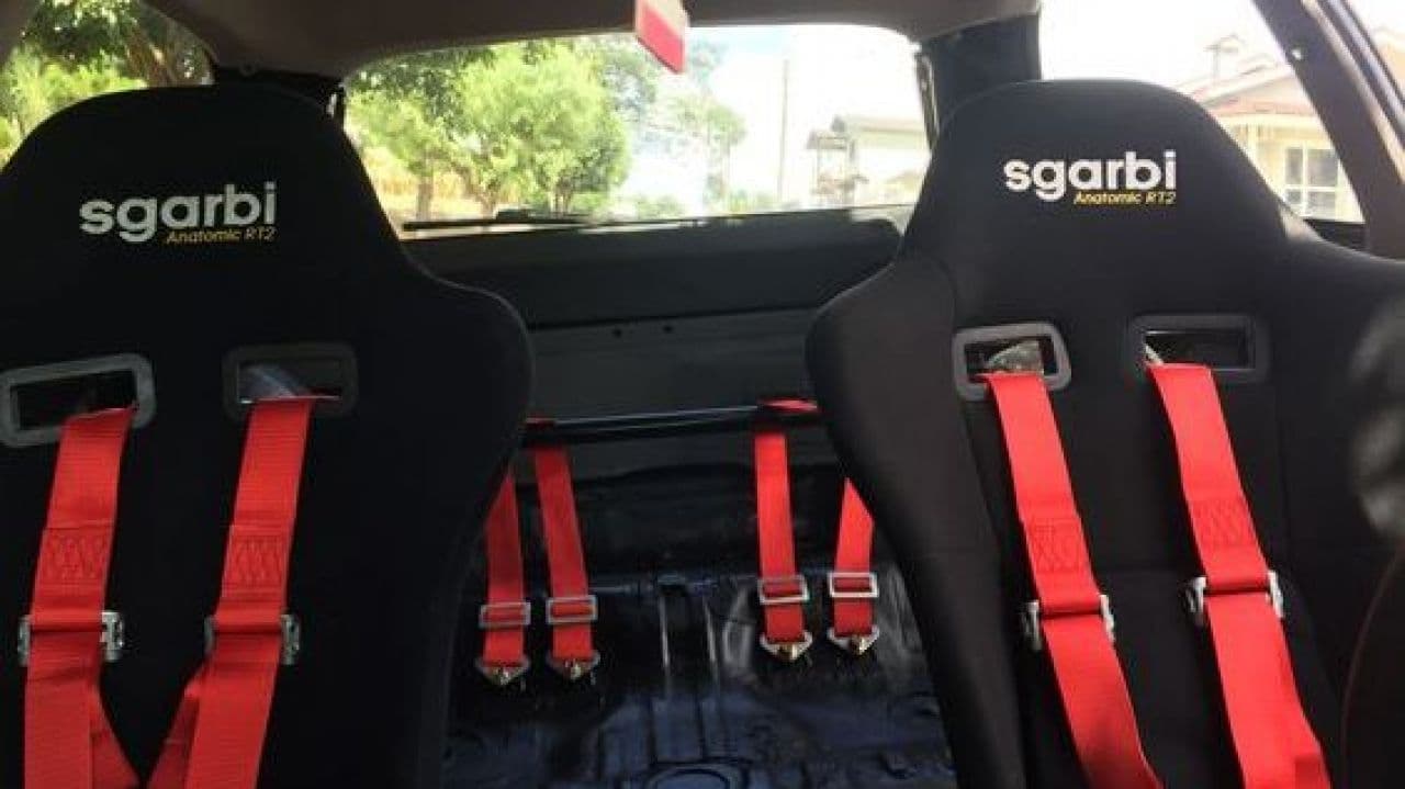 MITSUBISHI COLT 1995