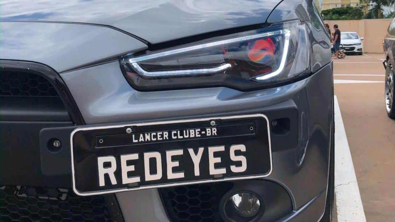 MITSUBISHI LANCER 2014