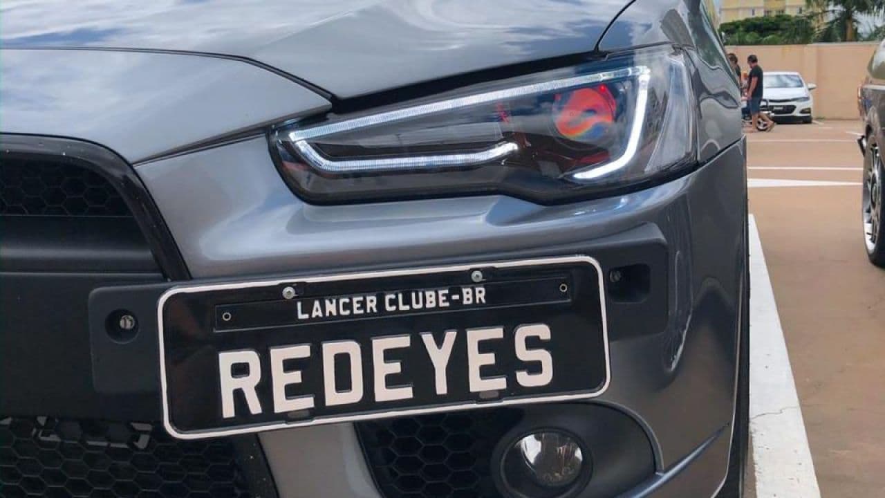 MITSUBISHI LANCER 2014